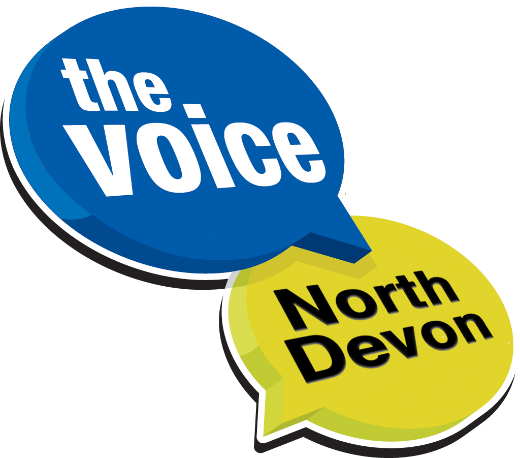 Voice North Devon (1024x901), Png Download