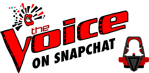 Nbcuniversal Is Partnering With Snapchat, Inviting - Example Of Announcement For Singing Contest (587x286), Png Download