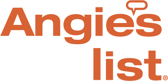 A Rating - Angie's List (641x316), Png Download