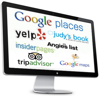 The Most Effective Way To Obtain 100% Real, Safe Reviews - Google Yelp Angie's List (402x388), Png Download