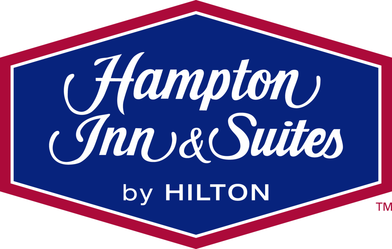 Details - Hampton Inn & Suites (1280x812), Png Download