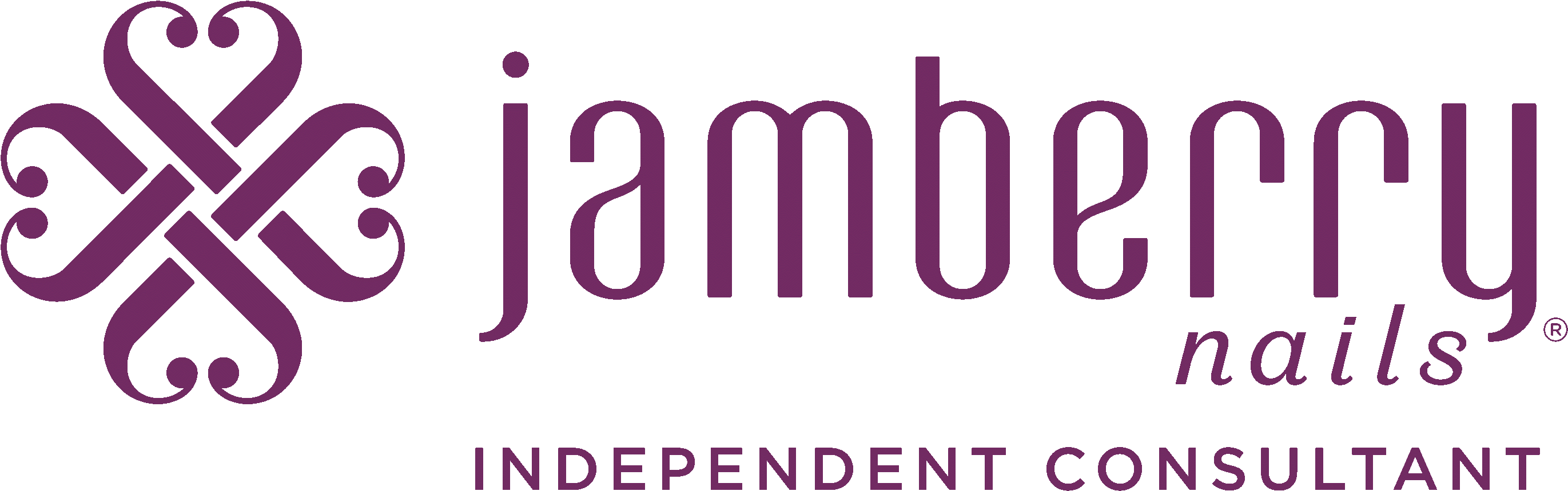 2018 Wellness Expo Program - Jamberry Logo (2820x933), Png Download