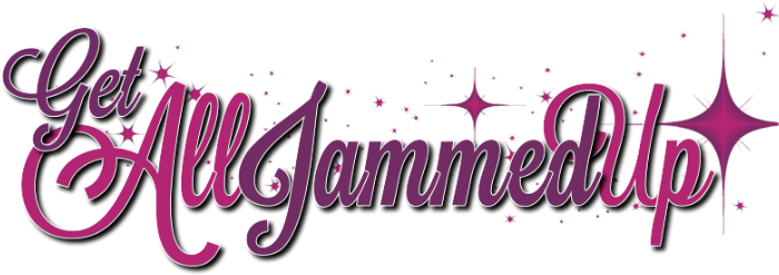Jamberry - Calligraphy (1280x444), Png Download