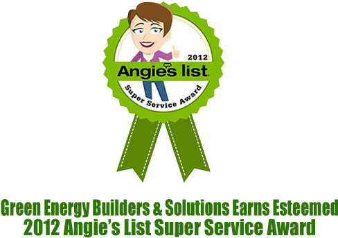 Green - Angie's List (526x368), Png Download