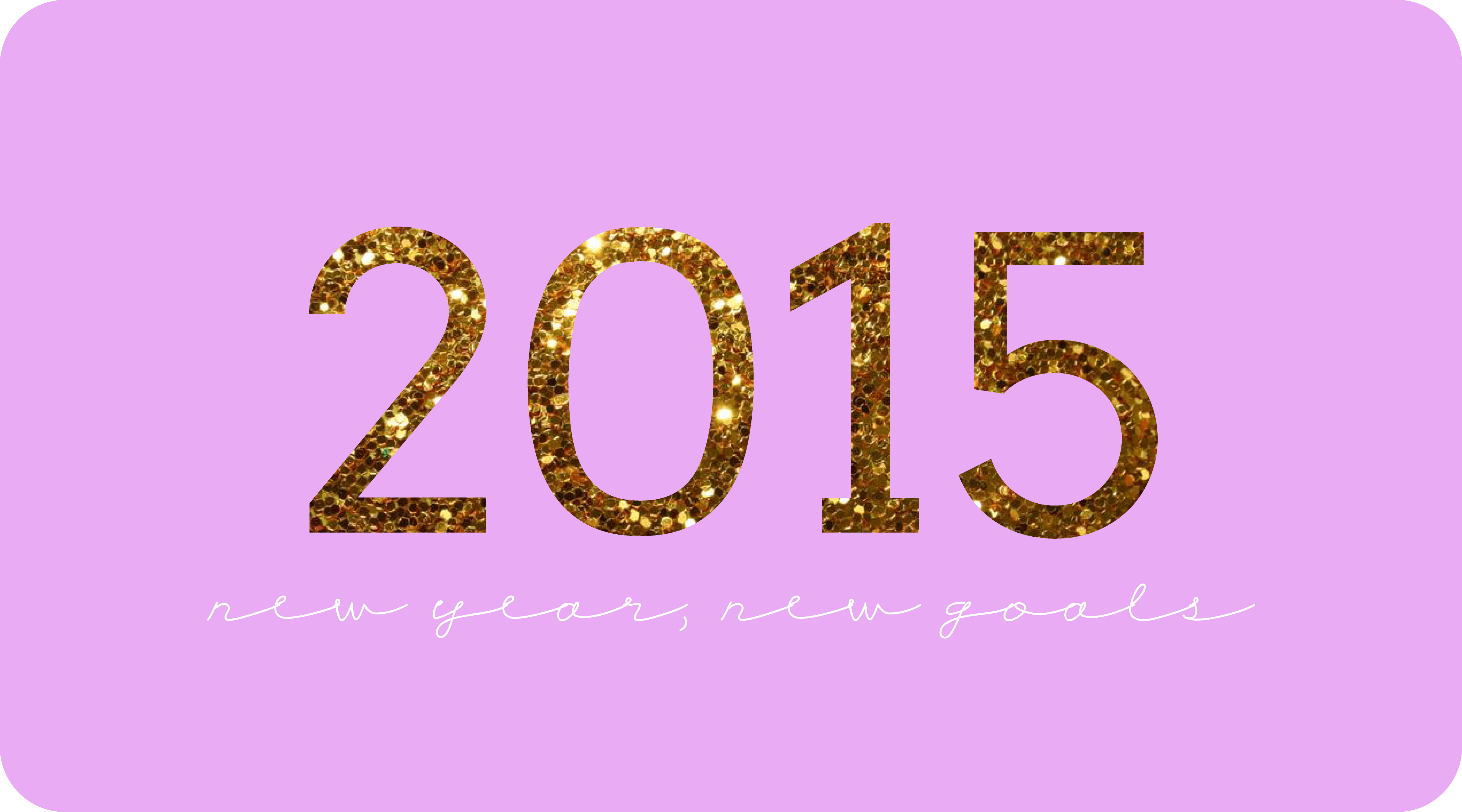 New Year - Calligraphy (5000x2778), Png Download