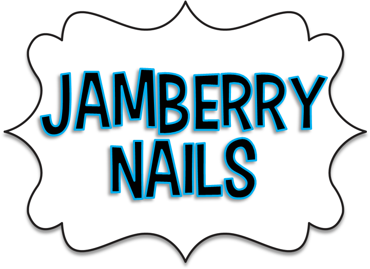 The First Thing Up Is Jamberry Nails I Have A Few Friends (989x532), Png Download