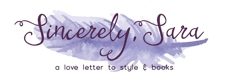 Sincerely, Sara - Book (900x257), Png Download