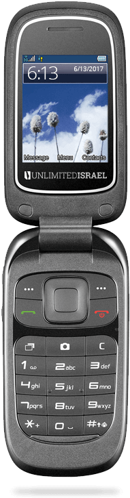 A Kosher Phone Can Meet Your Travel Needs Without Making - Telstra Prepaid Mobile Phones (700x904), Png Download