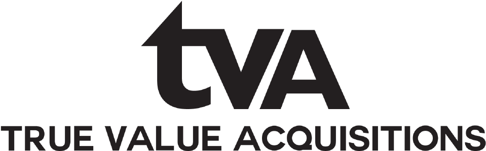 True Value Acquisitions Your Portal To Enduringly Profitable - Graphics (1044x426), Png Download
