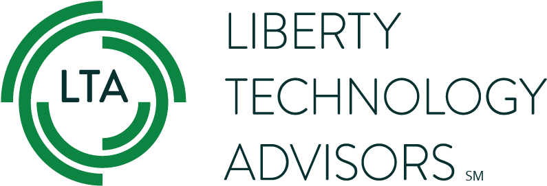 True Value Of Erp More Than The Tech - Liberty Technology Advisors, Inc. (834x313), Png Download