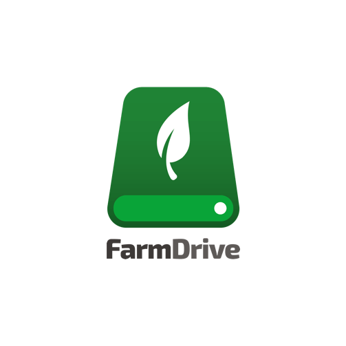 While Helping Financial Institutions Cost Effectively - Farmdrive Kenya (510x510), Png Download