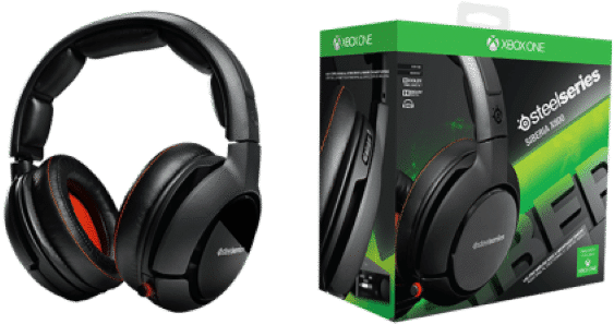 It's Now Mid E3, We've Seen Some Amazing Releases So - Steelseries Siberia X800 (xbox One) (800x336), Png Download