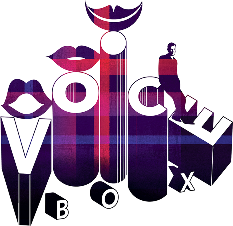 Opening The Voice Box - Opera (838x838), Png Download