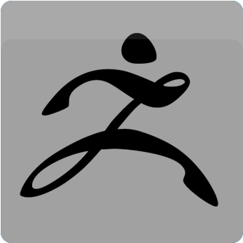 Contact - Zbrush Logo Png (400x400), Png Download