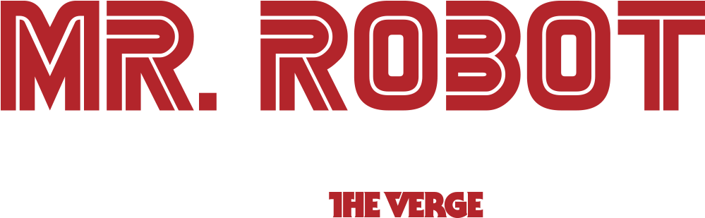 Mr. Robot: Season 1 [blu-ray+digital Hd] (1000x318), Png Download