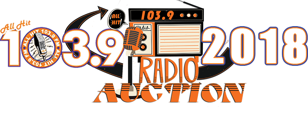Radio Auction - Auction-all (1080x396), Png Download