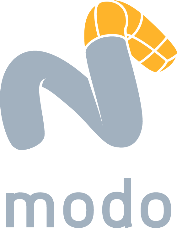 Modologo - Plugin: Power Translators For Modo (564x727), Png Download