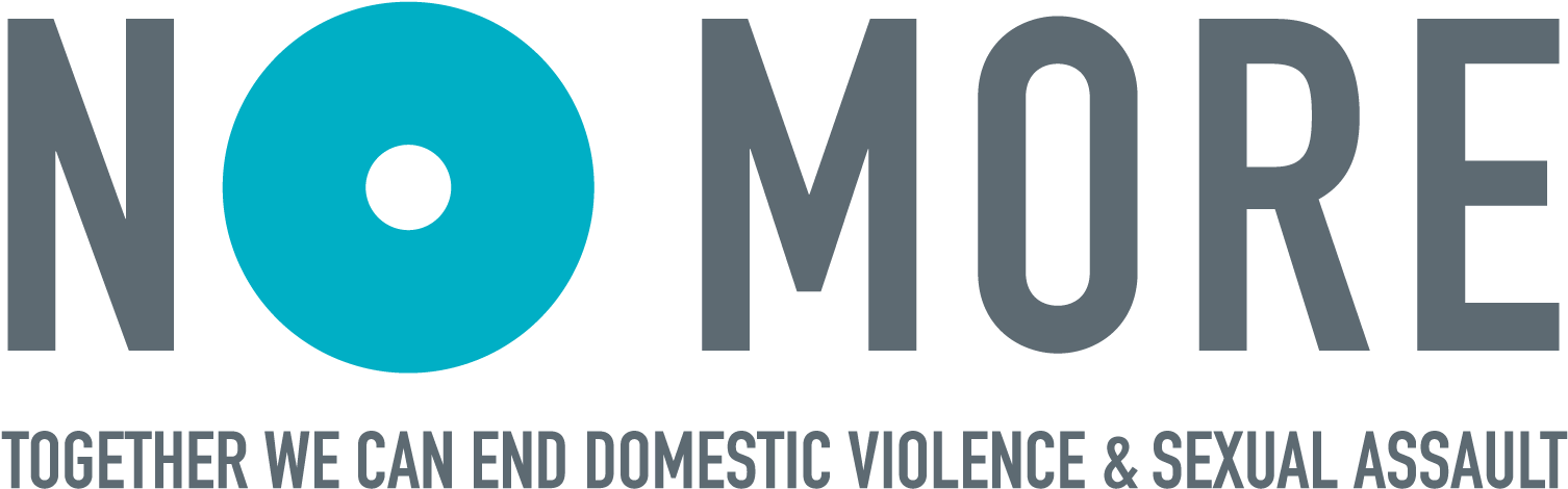 Tv Weekly Now - No More Domestic Violence (1572x496), Png Download