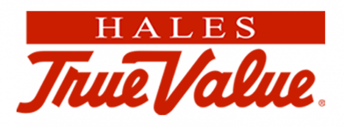 Presented By - - True Value Sign (700x260), Png Download