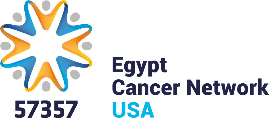 Logo Logo Logo Logo - Egypt Cancer Network (960x430), Png Download