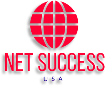 Net Success Logo - Central Test (500x500), Png Download