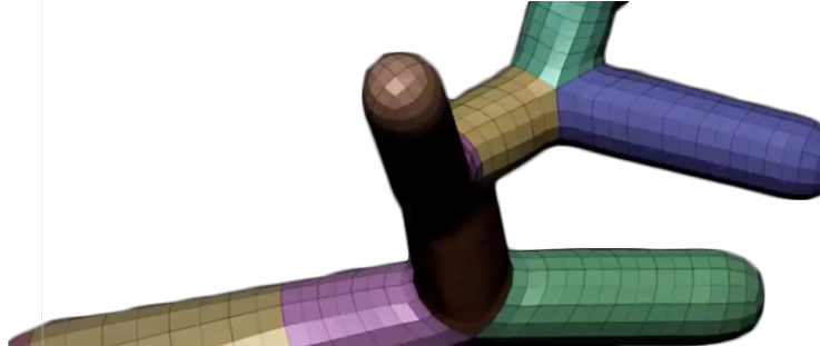 Scientific Visualization (754x310), Png Download