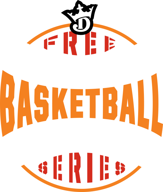 Free Fantasy Basketball Contest Series Autozone Logo - Daily Fantasy Sports (564x662), Png Download