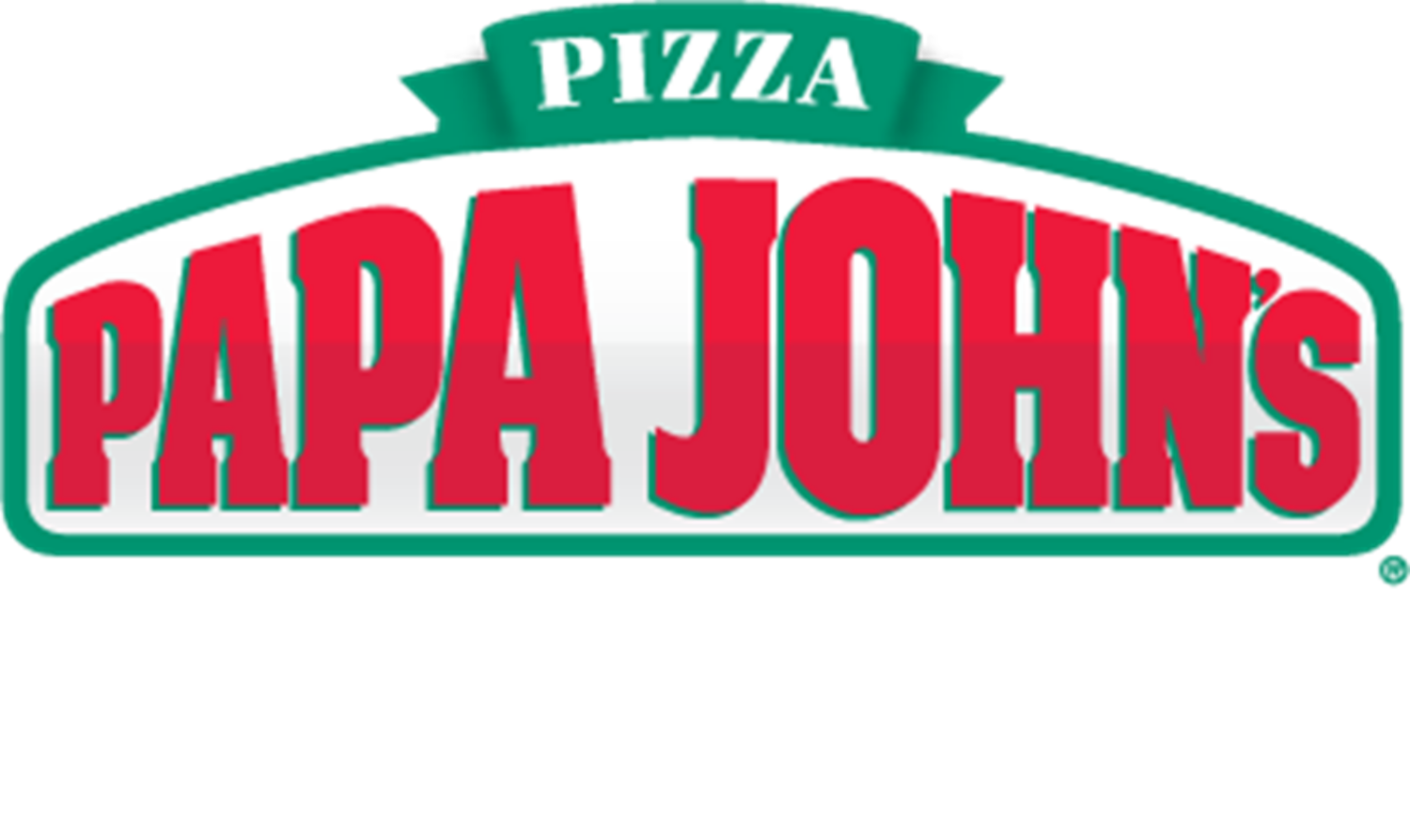 Papa Johns Logos Icon Vector - Pizza Papa Johns Logo (1500x894), Png Download