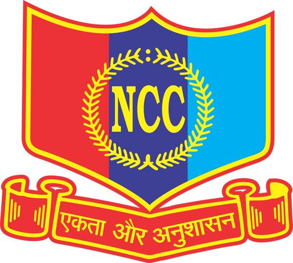 Thumb Image - Ncc Logo (600x539), Png Download