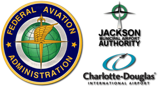 Faa Notice On Airport Control - Faa Certification (775x300), Png Download