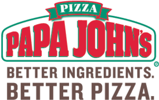 Papa John's Maximum Effort Of The Week Award - Papa Johns (824x464), Png Download