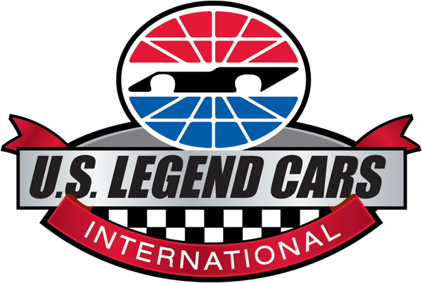 Legend Cars International - Us Legend Cars International (600x403), Png Download