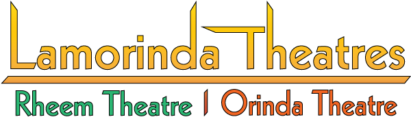 Orinda Theater (650x250), Png Download