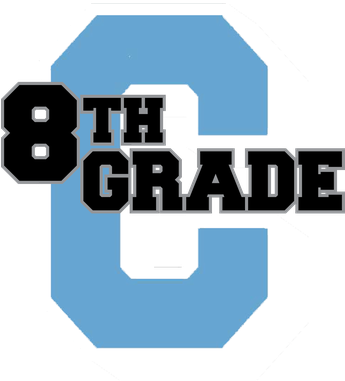 8th Grade - Eighth Grade (344x401), Png Download