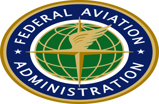 Us Federal Aviation Administration Bans Flights From - Sport Pilot Practical Test Standards For Airplane, (550x360), Png Download
