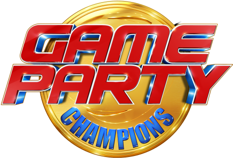 The - False Game Party Champions (nintendo Wi U) (610x331), Png Download