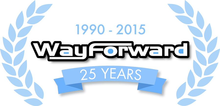 Wayforward Celebrating 25th Anniversary With Wii U - Cafepress The French Bee Tile Coaster (900x436), Png Download
