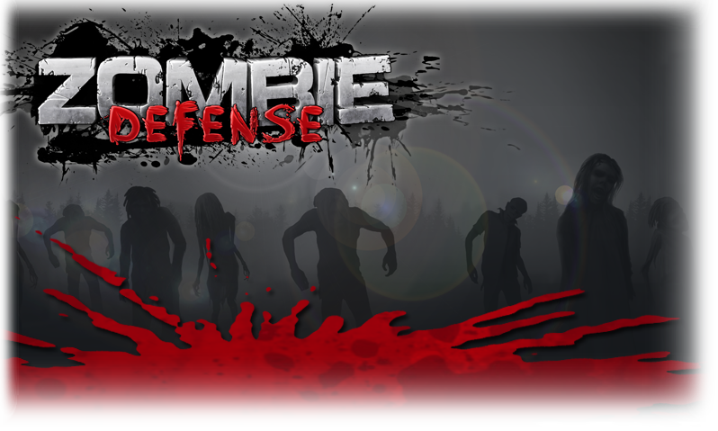 Teyon - Zombie Defense - Bmw Z (798x479), Png Download