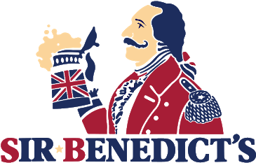 Thank You To Our Sponsors - Sir Benedicts Tavern On The Lake (400x300), Png Download