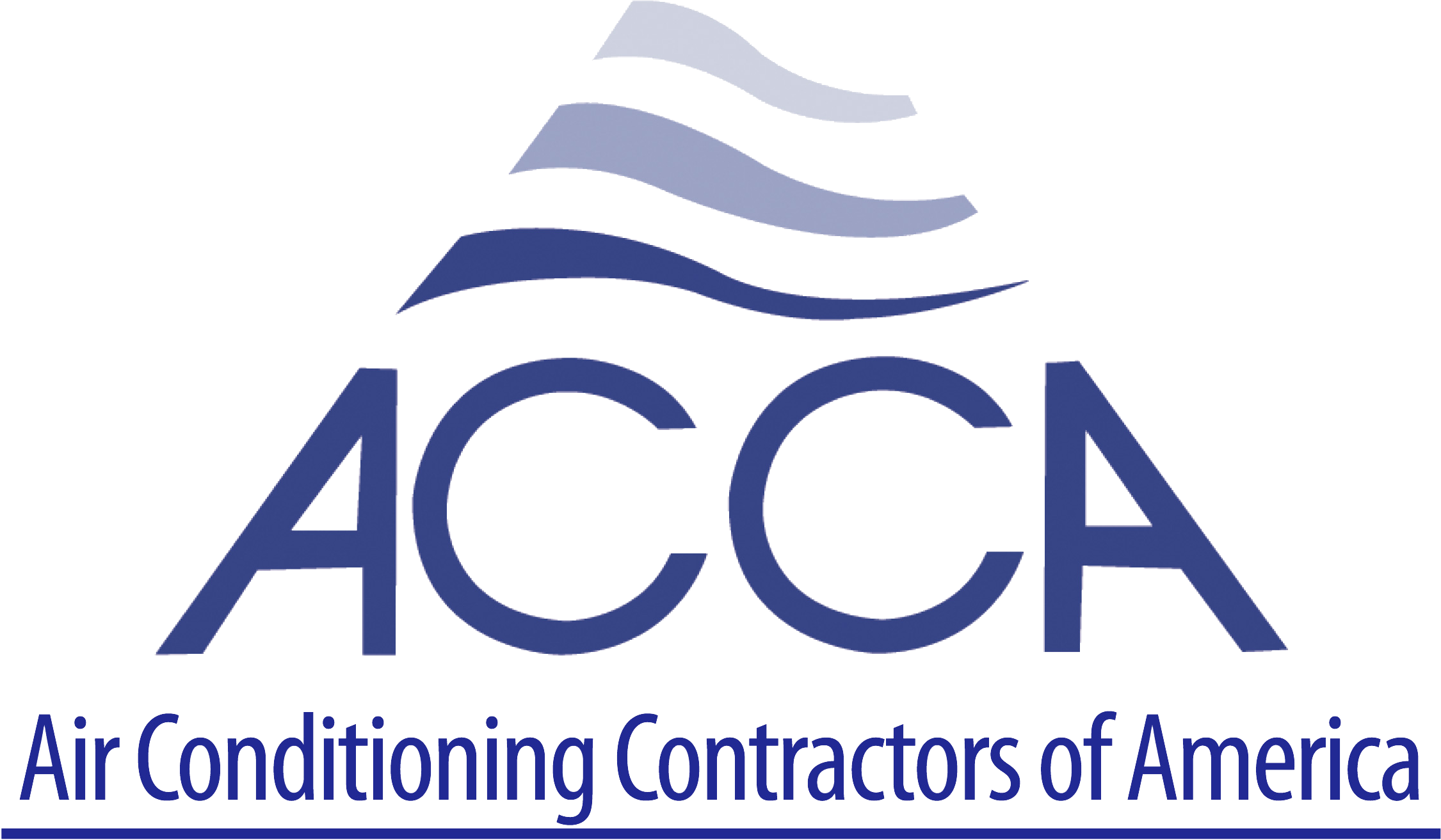 Aloha Air Conditioning Repair Margate Fl Fl Angies - Air Conditioning Contractors Of America (2251x1313), Png Download