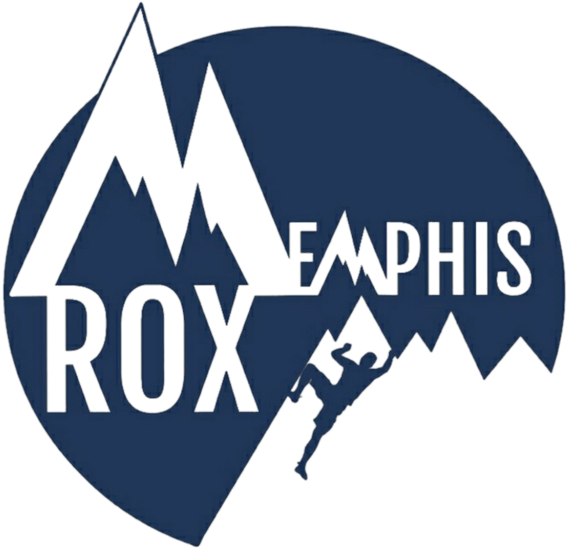 Memphis Rox Is Providing A Team Of Volunteers To Help - Memphis Rox Logo (927x1200), Png Download