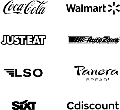 Customer Logos Mobile - 10 Unit Welders First Aid Kit (467x422), Png Download