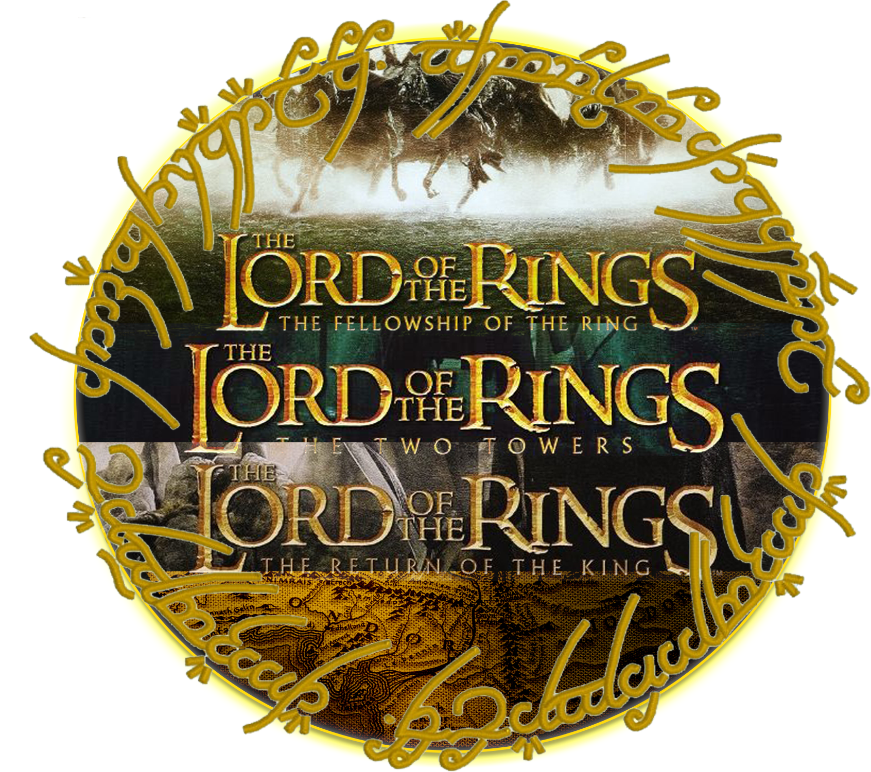 Courtesy Of New Line Cinema - Film (2100x1500), Png Download