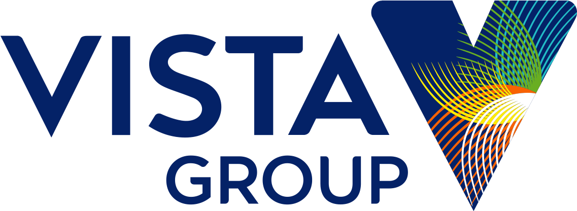 Auckland, New Zealand Vista Entertainment Solutions - Vista Entertainment Solutions Logo (1181x457), Png Download