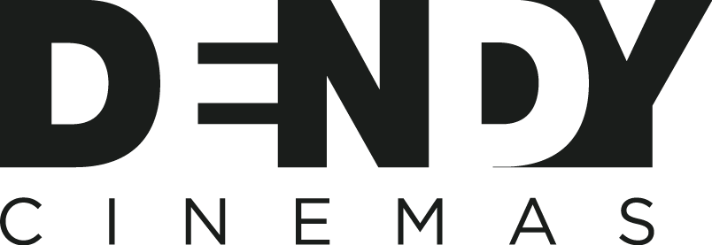 Dendy Cinemas (804x277), Png Download