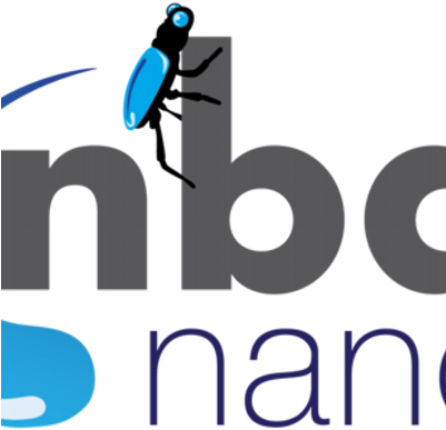 Nbd - Nbd Nano (400x400), Png Download