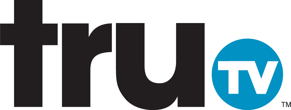Previous Logo - - Tru Tv Logo Png (999x377), Png Download