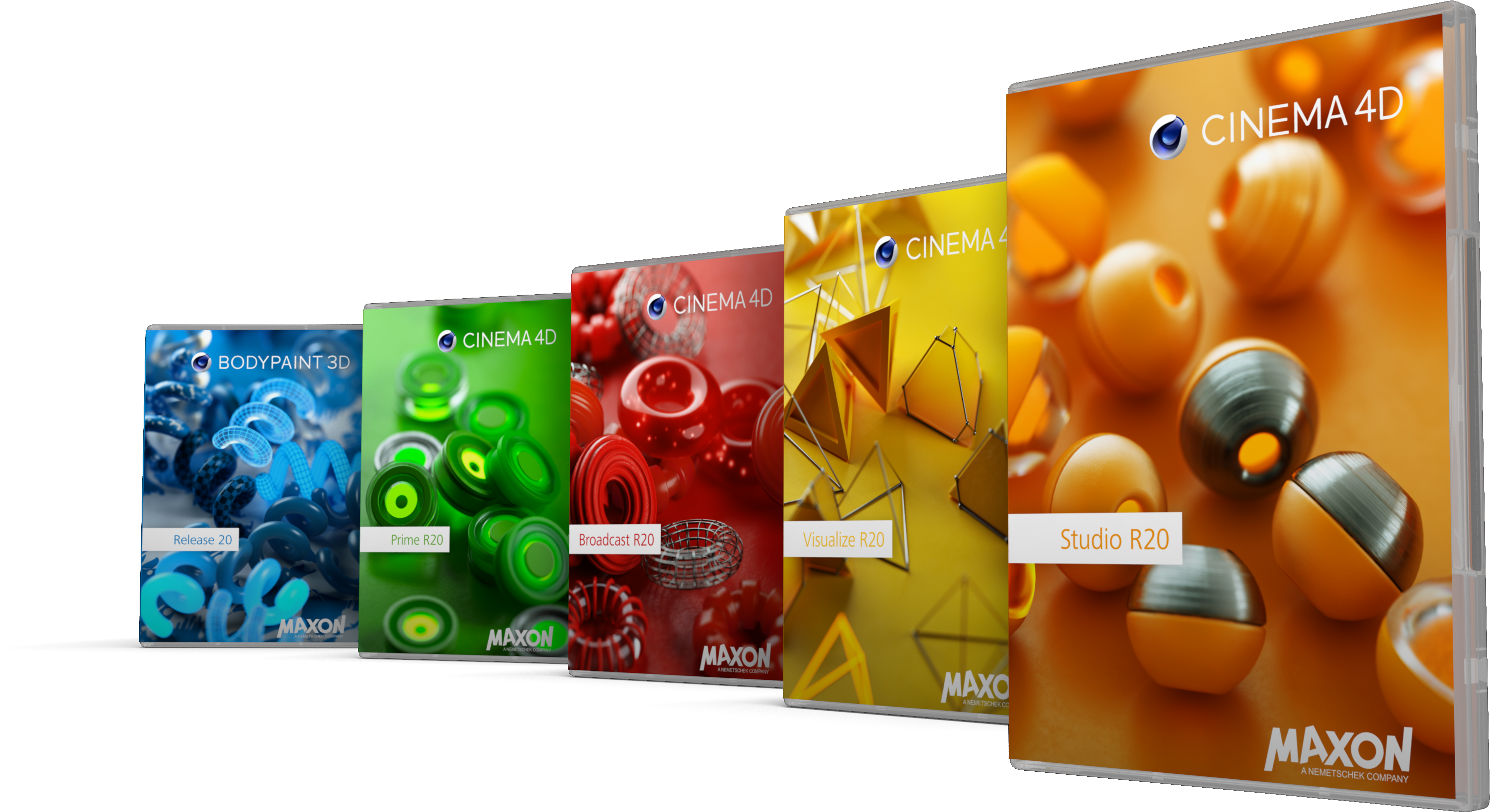 download cinema 4d r20 full version