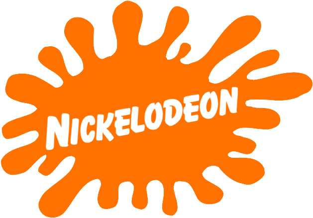 Nickelodeon Splat Logo - Nickelodeon Splat Png (667x451), Png Download