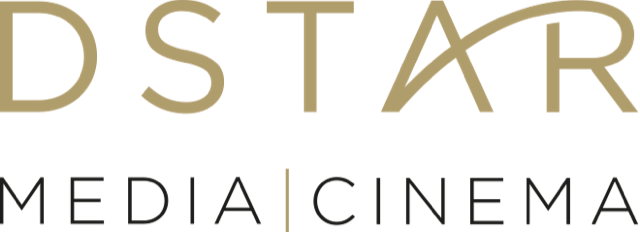 Eclair Digital 2017 Dstar Pressrelease - D Star Logo (640x232), Png Download